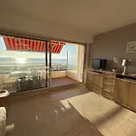 Apartment Confortable Face Avec Garage Prive, - Fr-1-224c-336 Saint-Hilaire-de-Riez