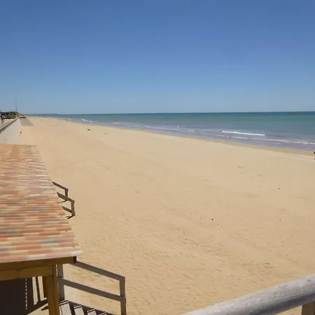 Confortable Face Avec Garage Prive, - Fr-1-224c-336 Saint-Hilaire-de-Riez