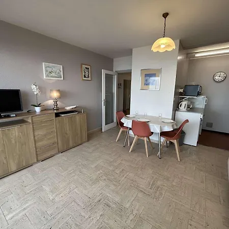 Appartement Confortable Face Avec Garage Prive, - Fr-1-224c-336 Saint-Hilaire-de-Riez