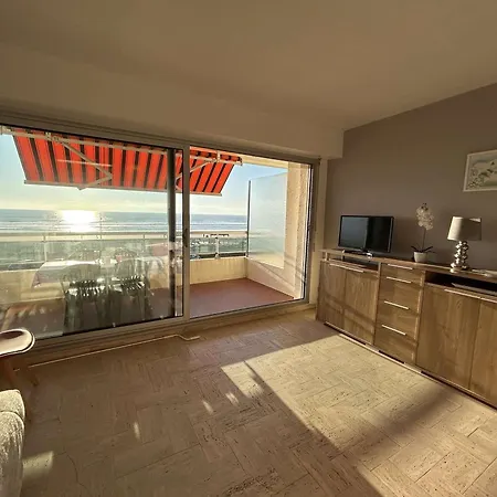 Lejlighed Confortable Face Avec Garage Prive, - Fr-1-224c-336 Saint-Hilaire-de-Riez