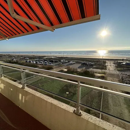 Confortable Face Avec Garage Privé, - Fr-1-224c-336