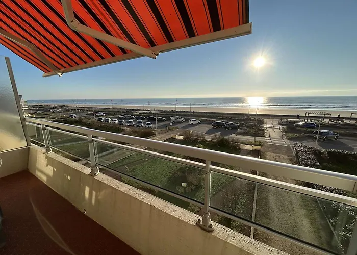 Confortable Face Avec Garage Privé, - Fr-1-224c-336